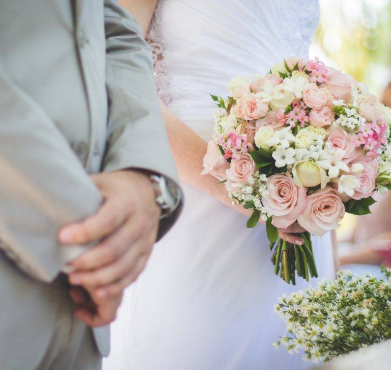 Tips memilih wedding organizer